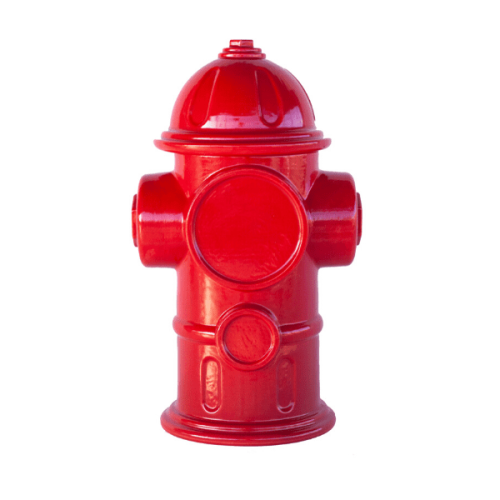 personalized_dog_urns_red